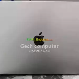 MacBook Pro  M1 MAX (16-inch)M1 MAX Chip1TB SSD64GB Unified Memory10-core CPU with 8 perf Price in Ethiopia